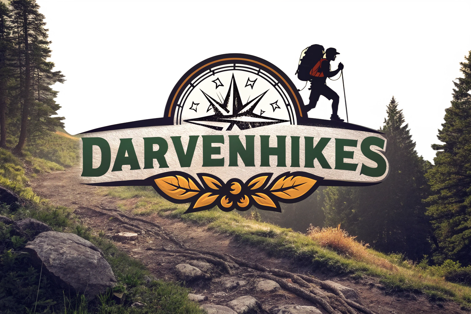 Darven Hikes
