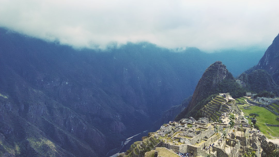 Embracing Nature: The Therapeutic Benefits of Outdoor Travel Embracing Nature: The Therapeutic Benefits of Outdoor Travel