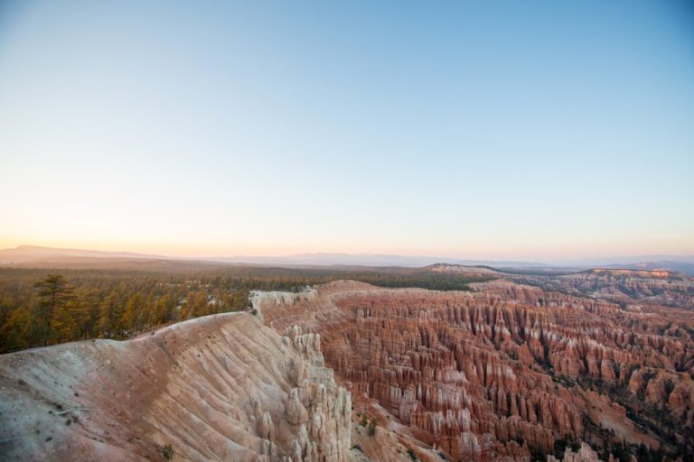 Unleashing Your Inner Explorer: Embracing the Thrills of Outdoor Travel Adventures
