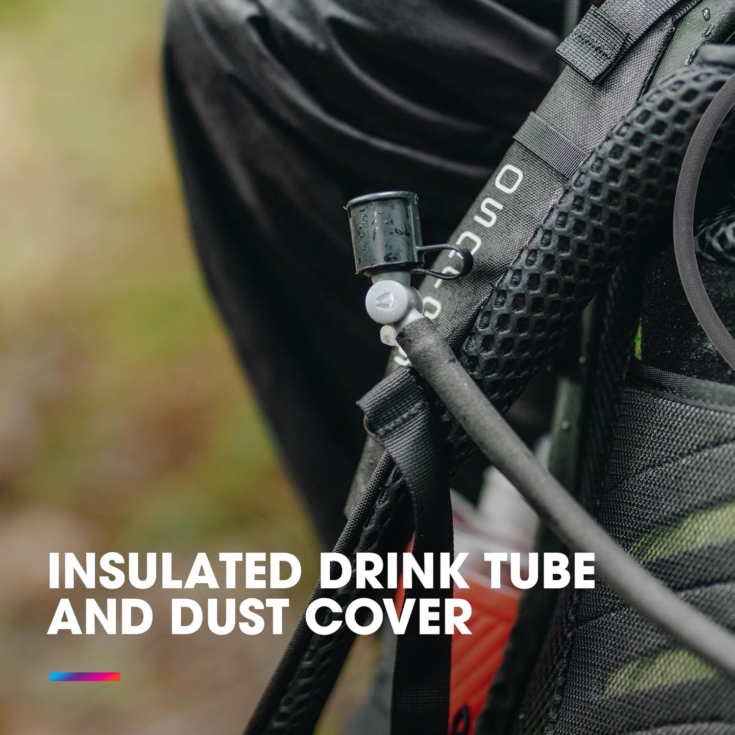 Hydrapak Force Ultra-Durable Water Bladder/Reservoir for Hydration Backpacks - Image 5